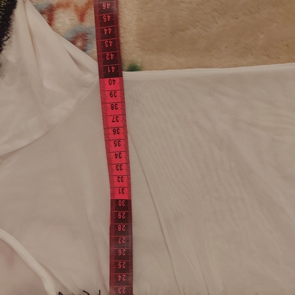 ❣️Girls long-sleeve top size L (#667) - Picture 7 of 10